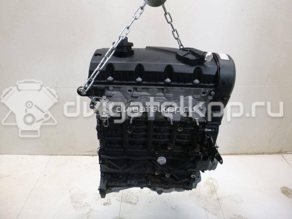 Фото Контрактный (б/у) двигатель BMM для Volkswagen Touran / Eos 1F7, 1F8 / Golf / Caddy / Jetta 140 л.с 8V 2.0 л Дизельное топливо 038100040C {forloop.counter}}