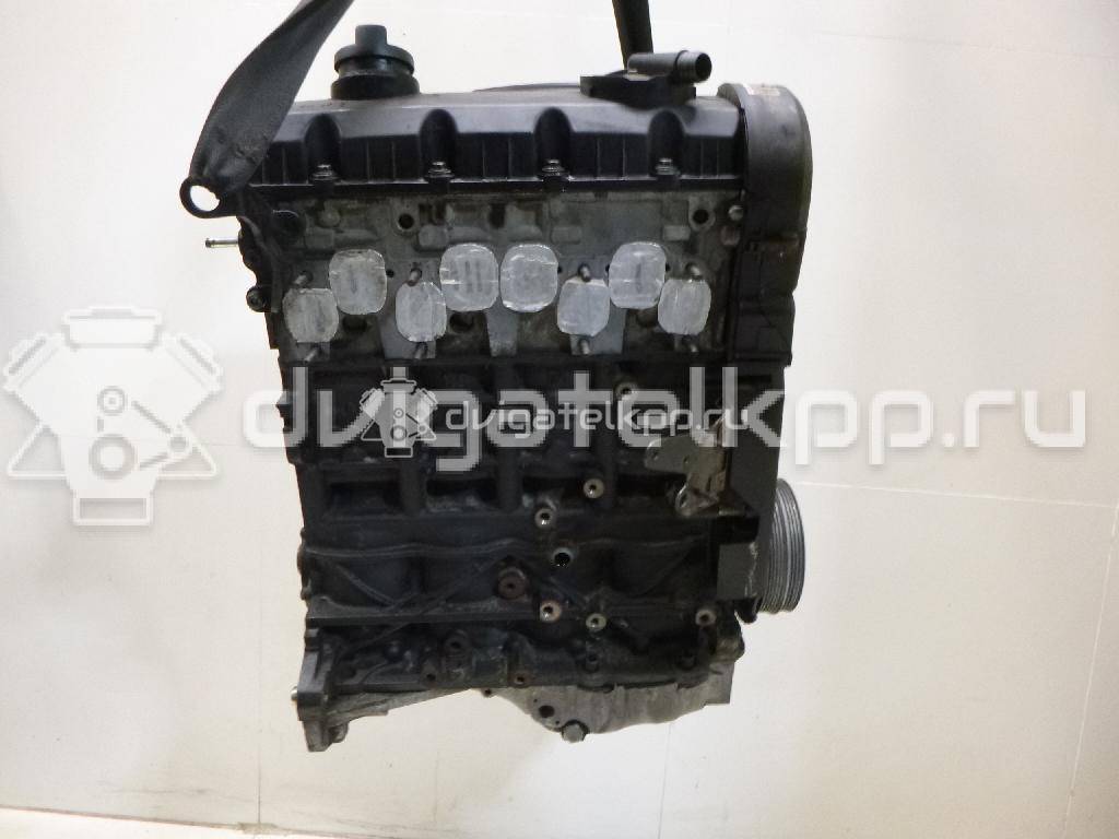 Фото Контрактный (б/у) двигатель B для Volkswagen / Toyota 48 л.с 8V 1.6 л бензин 038100040C {forloop.counter}}