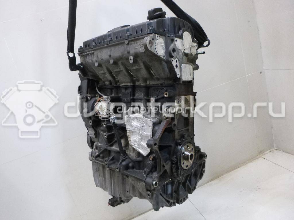 Фото Контрактный (б/у) двигатель B для Volkswagen / Toyota 48 л.с 8V 1.6 л бензин 038100040C {forloop.counter}}