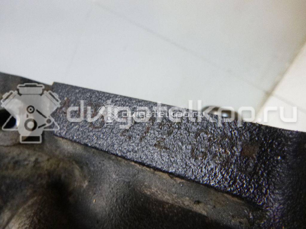 Фото Контрактный (б/у) двигатель B для Volkswagen / Toyota 48 л.с 8V 1.6 л бензин 038100040C {forloop.counter}}