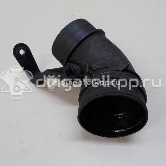 Фото Воздуховод для двигателя ALT для Volkswagen Passat 130 л.с 20V 2.0 л бензин 06B133356G