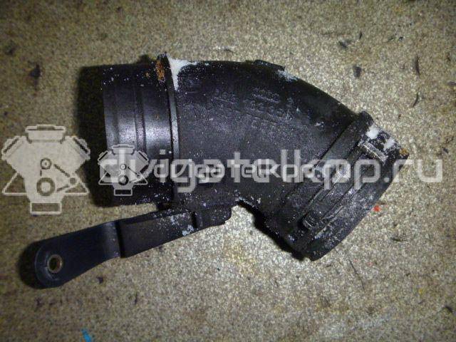 Фото Воздуховод для двигателя ALT для Volkswagen Passat 130 л.с 20V 2.0 л бензин 06B133356G {forloop.counter}}