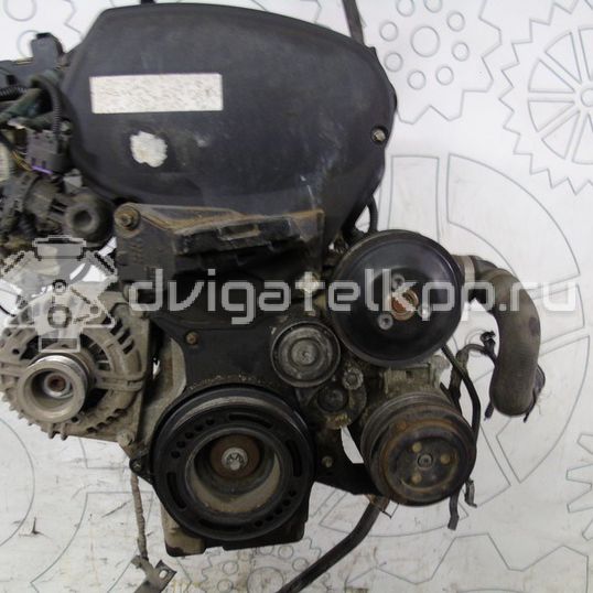 Фото Контрактный (б/у) двигатель Z 16 XEP для Opel Astra / Vectra / Meriva 101-105 л.с 16V 1.6 л бензин