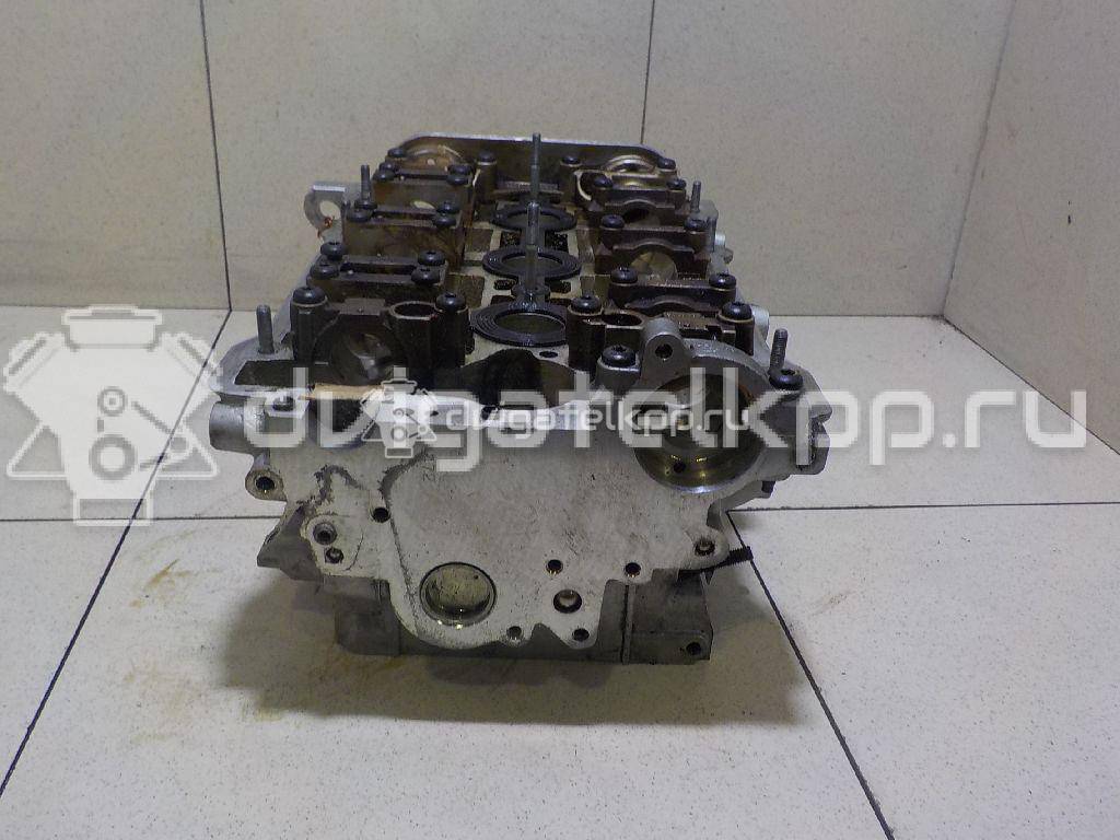 Фото Головка блока для двигателя RM для Volkswagen Passat 87 л.с 8V 1.8 л бензин 078103373AH {forloop.counter}}