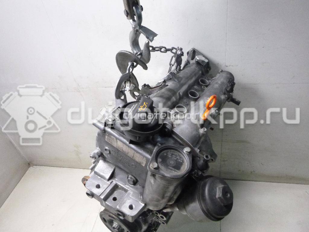 Фото Контрактный (б/у) двигатель BLF для Volkswagen Passat / Eos 1F7, 1F8 / Jetta / Golf 115 л.с 16V 1.6 л бензин 03C100035D {forloop.counter}}