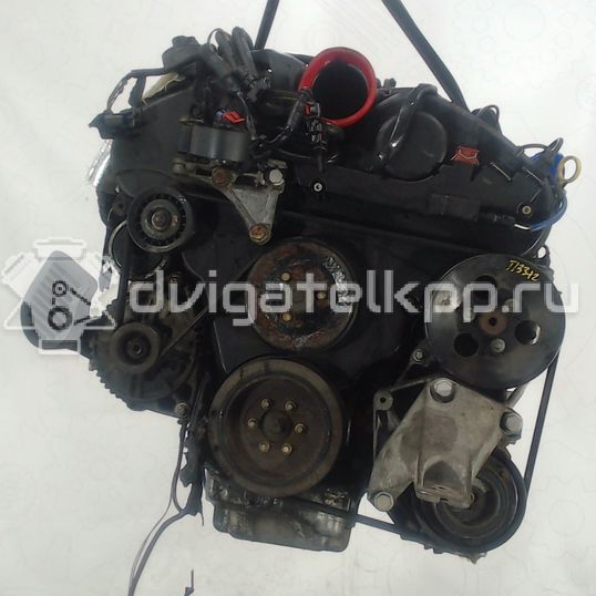 Фото Контрактный (б/у) двигатель X 25 XE для Holden / Opel / Vauxhall 170-196 л.с 24V 2.5 л бензин