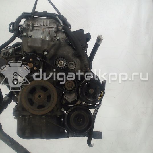 Фото Контрактный (б/у) двигатель D4FA для Ford Australia / Effedi / Hyundai / Kia 88-110 л.с 16V 1.5 л Дизельное топливо