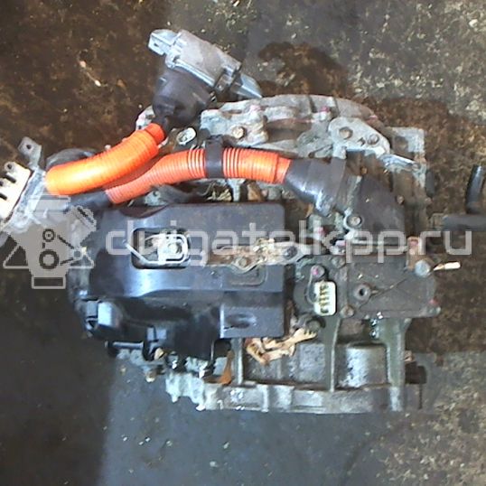 Фото Контрактная (б/у) АКПП для Lexus / Toyota 211-234 л.с 24V 3.3 л 3MZ-FE бензин G210048040