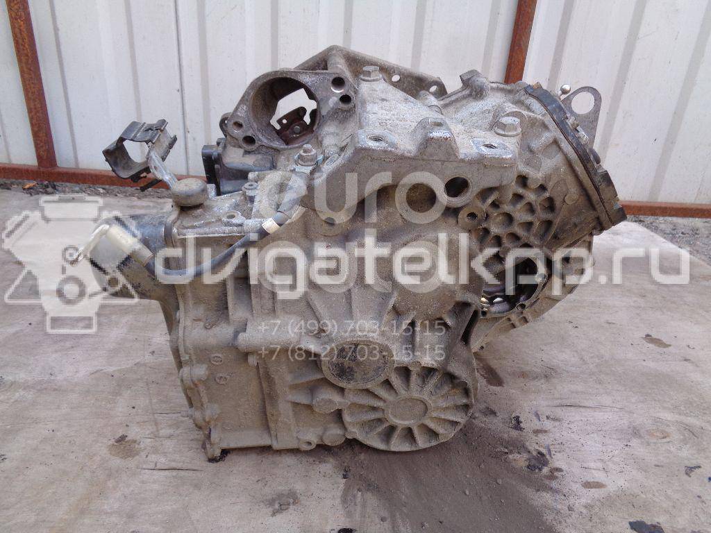 Фото Контрактная (б/у) АКПП для Volkswagen Passat / Cc 152 л.с 16V 1.8 л CDAB бензин 0AM300058Q00H {forloop.counter}}