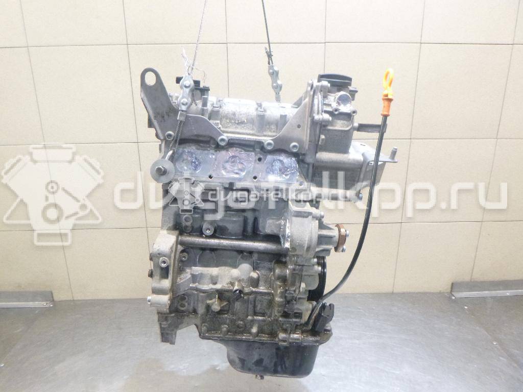 Фото Контрактный (б/у) двигатель CGPB для Volkswagen Polo 60 л.с 12V 1.2 л бензин 03E100033T {forloop.counter}}