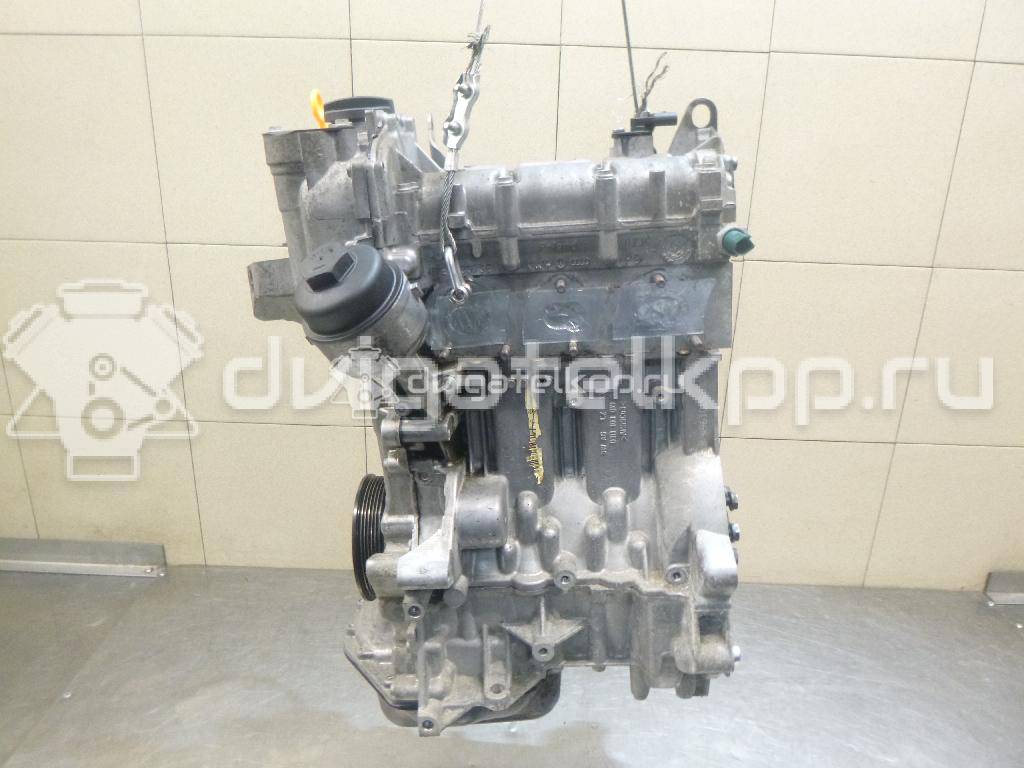 Фото Контрактный (б/у) двигатель CGPB для Volkswagen Polo 60 л.с 12V 1.2 л бензин 03E100033T {forloop.counter}}