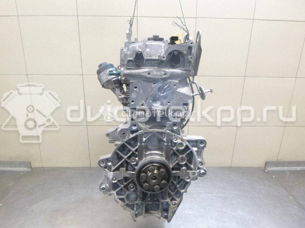 Фото Контрактный (б/у) двигатель CGPB для Volkswagen Polo 60 л.с 12V 1.2 л бензин 03E100033T {forloop.counter}}