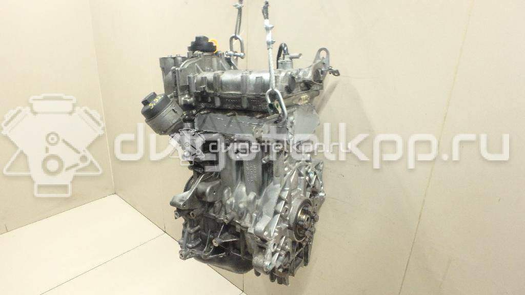 Фото Контрактный (б/у) двигатель BZG для Volkswagen Polo 69 л.с 12V 1.2 л бензин 03E100033A {forloop.counter}}