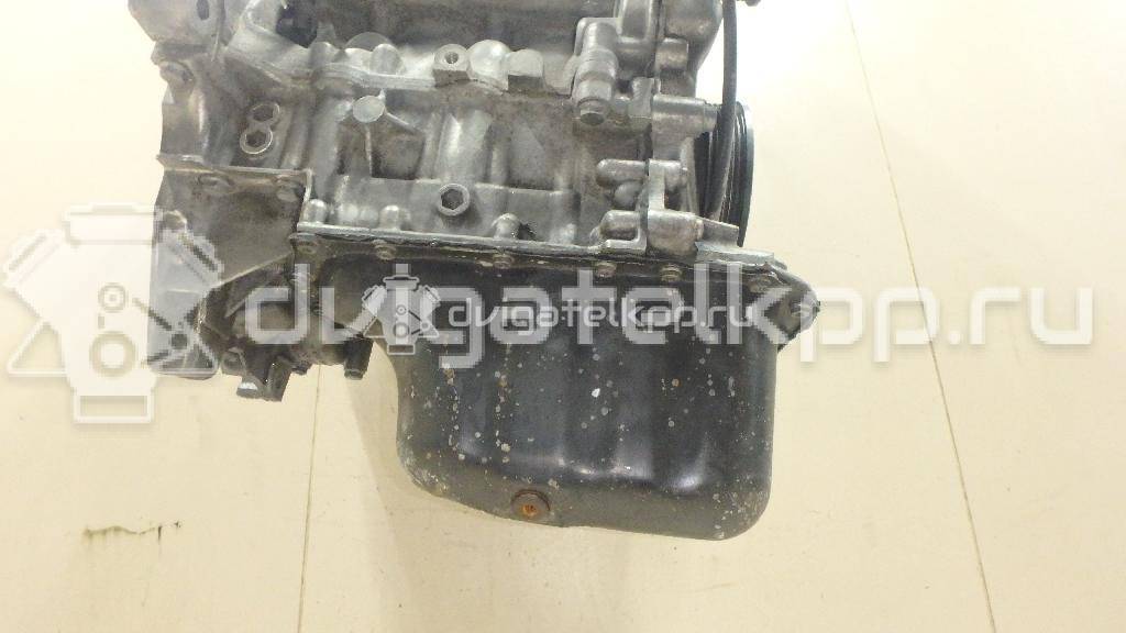 Фото Контрактный (б/у) двигатель BZG для Volkswagen Polo 69 л.с 12V 1.2 л бензин 03E100033A {forloop.counter}}