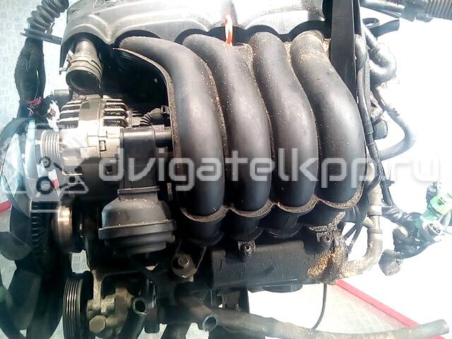 Фото Контрактный (б/у) двигатель ALT для Volkswagen Passat 130 л.с 20V 2.0 л бензин {forloop.counter}}