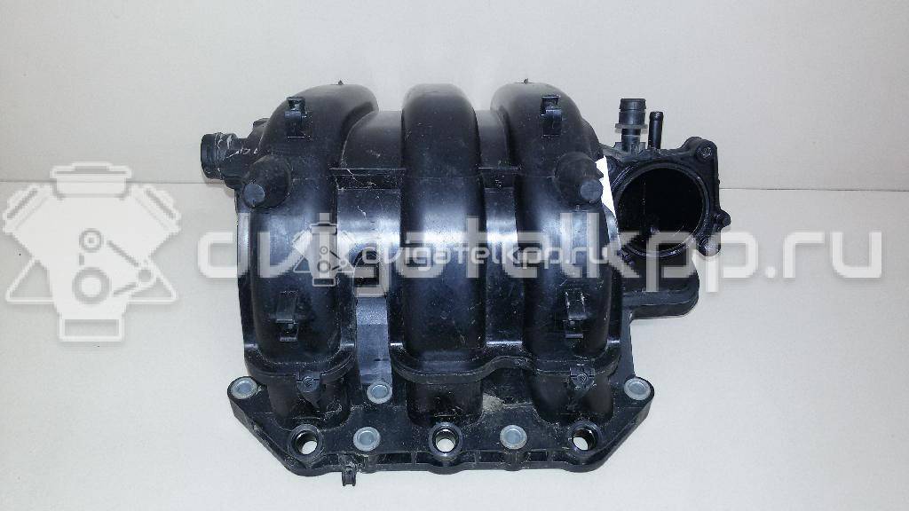 Фото Коллектор впускной для двигателя CGPA для Volkswagen Polo 70 л.с 12V 1.2 л бензин 03E129711F {forloop.counter}}