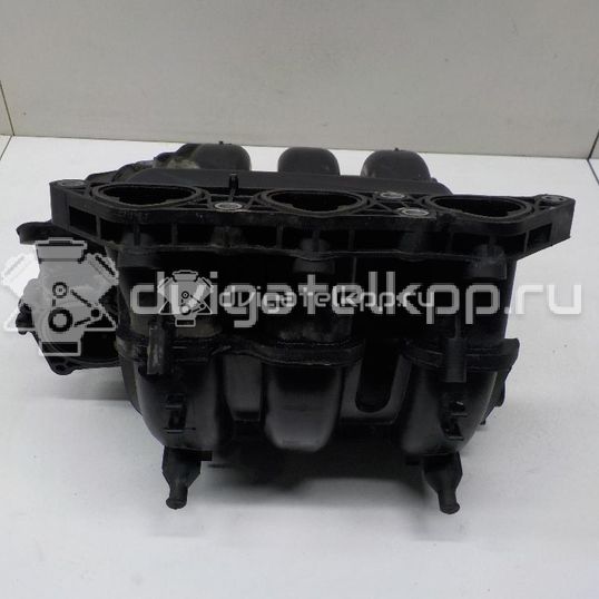 Фото Коллектор впускной для двигателя CGPA для Volkswagen Polo 70 л.с 12V 1.2 л бензин 03E129711F