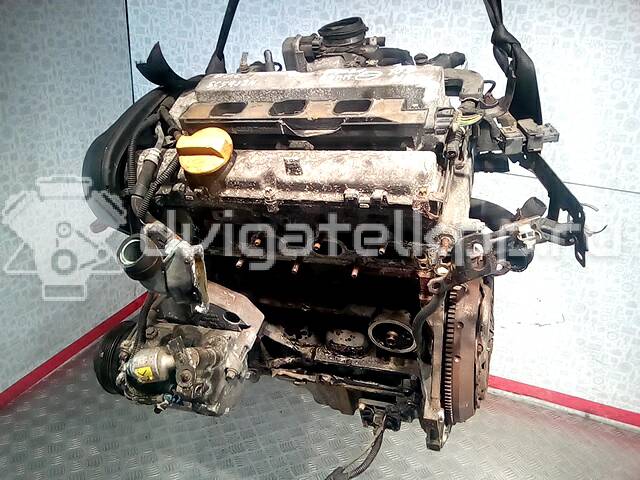 Фото Контрактный (б/у) двигатель Z 18 XE для Holden / Opel / Chevrolet / Vauxhall 122-125 л.с 16V 1.8 л бензин {forloop.counter}}