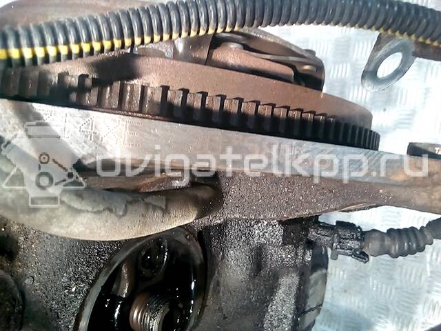 Фото Контрактный (б/у) двигатель Z 14 XE для Holden / Opel / Chevrolet / Vauxhall 90 л.с 16V 1.4 л бензин {forloop.counter}}