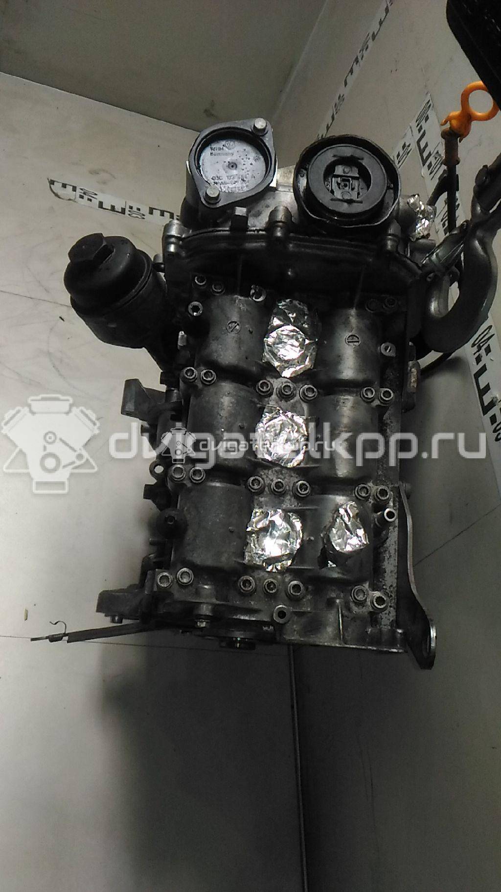 Фото Контрактный (б/у) двигатель BME для Volkswagen Polo 64 л.с 12V 1.2 л бензин 03E100032N {forloop.counter}}