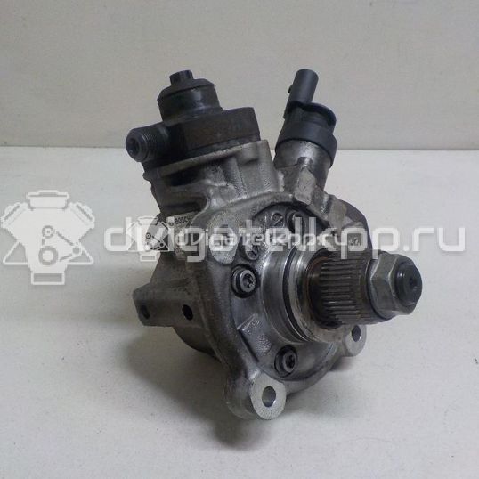 Фото ТНВД для двигателя CRCA для Volkswagen Touareg 245 л.с 24V 3.0 л Дизельное топливо 059130755CB