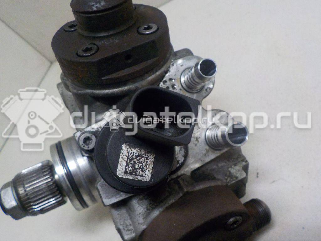 Фото ТНВД для двигателя CRCA для Volkswagen Touareg 245 л.с 24V 3.0 л Дизельное топливо 059130755CB {forloop.counter}}