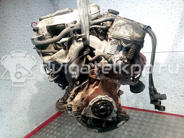 Фото Контрактный (б/у) двигатель M43 B18 (184E2) для Bmw 5 / Z3 E36 / 3 113-116 л.с 8V 1.8 л Бензин/спирт M43 {forloop.counter}}