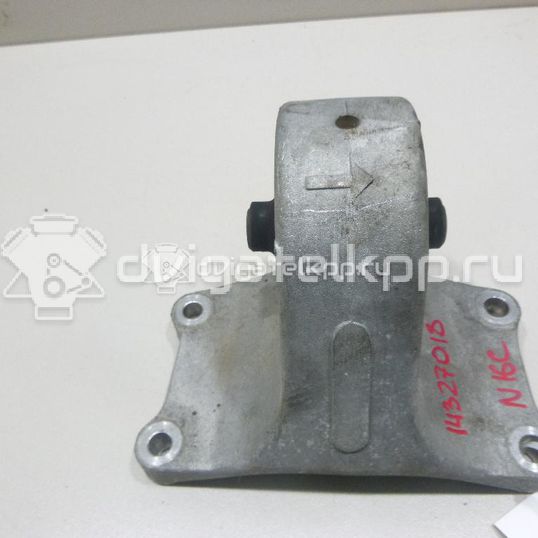 Фото Опора КПП левая  1122095f0a для nissan Primera P12E