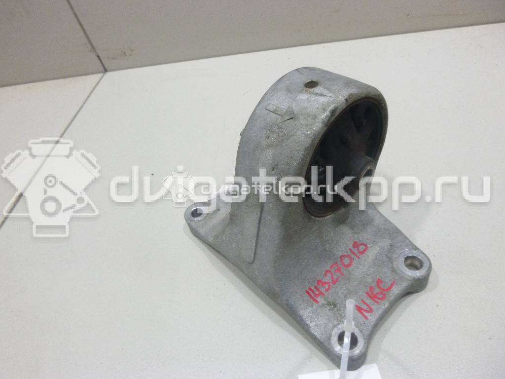 Фото Опора КПП левая  1122095f0a для nissan Primera P12E {forloop.counter}}