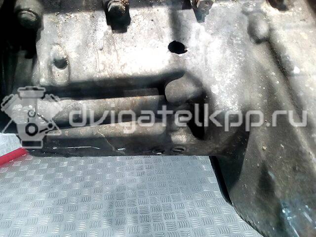 Фото Контрактный (б/у) двигатель M43 B16 (164E2) для Bmw 3 102-105 л.с 8V 1.6 л Бензин/газ {forloop.counter}}