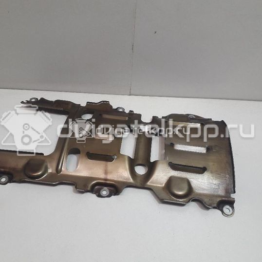 Фото Маслоотражатель для двигателя VQ37VHR для Infiniti M37 / Qx50 / Qx70 / G / Fx 310-354 л.с 24V 3.7 л бензин 11113EY00B