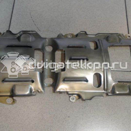 Фото Маслоотражатель для двигателя VQ37VHR для Infiniti M37 / Qx50 / Qx70 / G / Fx 310-354 л.с 24V 3.7 л бензин 11113EY00B