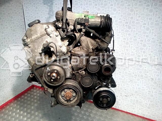 Фото Контрактный (б/у) двигатель M43 B18 (184E2) для Bmw 5 / Z3 E36 / 3 113-116 л.с 8V 1.8 л Бензин/спирт {forloop.counter}}