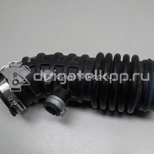 Фото Патрубок воздушного фильтра для двигателя VQ25HR для Infiniti Ex / G 220-238 л.с 24V 2.5 л бензин 16576JK01B