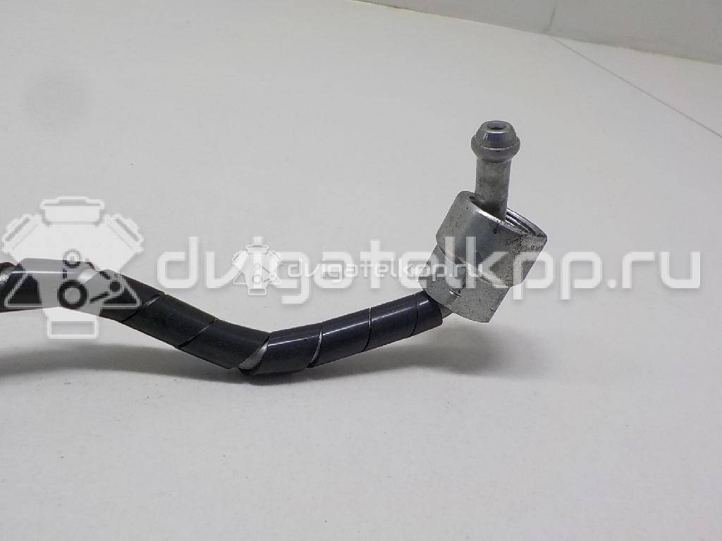 Фото Трубка ТНВД для двигателя 306DT для Jaguar Xj / F-Pace X761 / Xf 241-300 л.с 24V 3.0 л Дизельное топливо LR013480 {forloop.counter}}