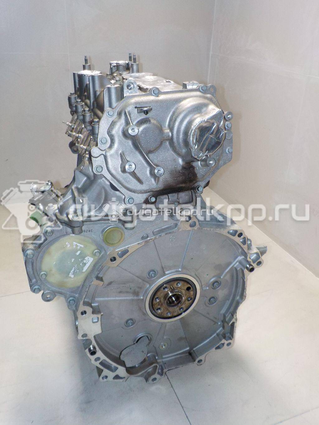 Фото Контрактный (б/у) двигатель 204DTD для Jaguar / Land Rover 150-180 л.с 16V 2.0 л Дизельное топливо lr073828 {forloop.counter}}