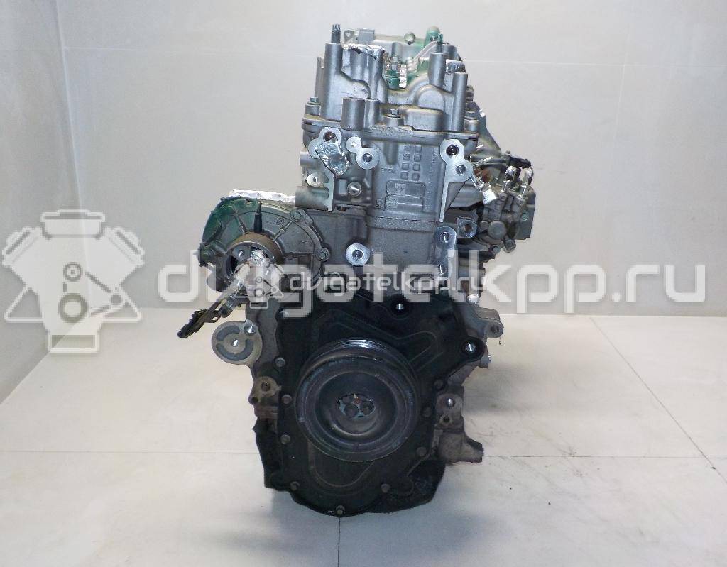 Фото Контрактный (б/у) двигатель 204DTD для Jaguar / Land Rover 150-180 л.с 16V 2.0 л Дизельное топливо lr073828 {forloop.counter}}