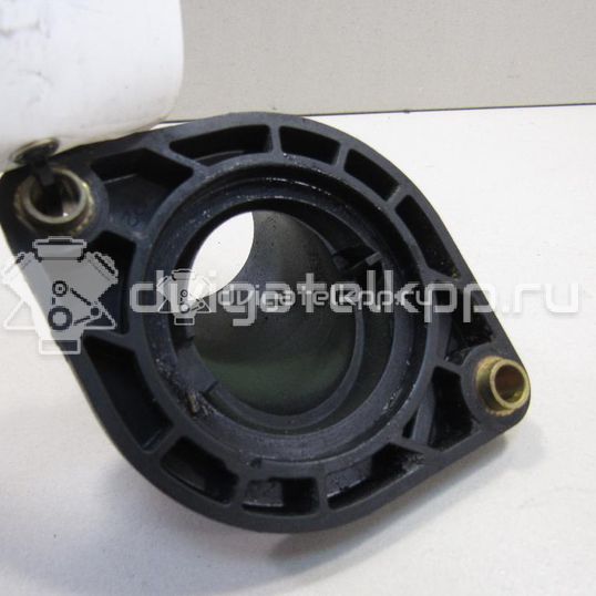 Фото Крышка термостата для двигателя EKG для Jeep Commander Xk, Xh / Cherokee / Grand Cherokee 201-214 л.с 12V 3.7 л бензин 5073597AA