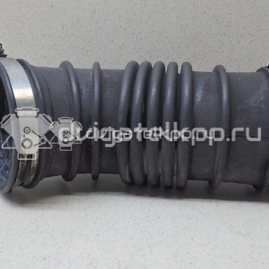 Фото Патрубок воздушного фильтра для двигателя EKG для Jeep Commander Xk, Xh / Cherokee / Grand Cherokee 201-214 л.с 12V 3.7 л бензин 53013099AA