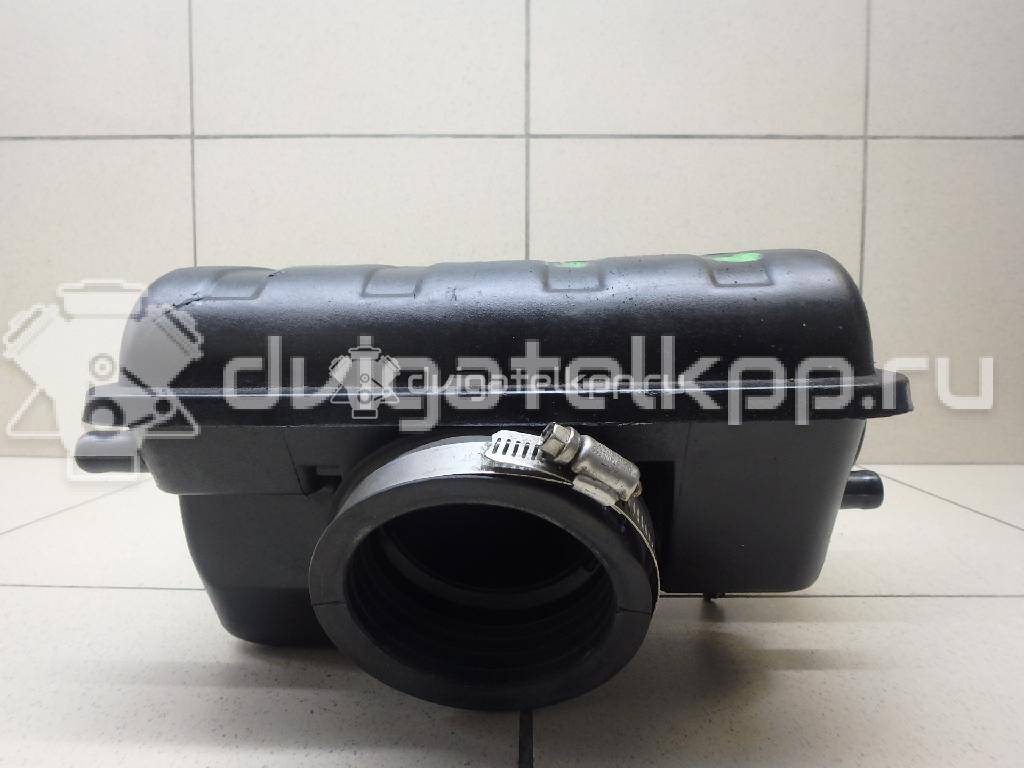 Фото Резонатор воздушного фильтра для двигателя EKG для Jeep Commander Xk, Xh / Cherokee / Grand Cherokee 201-214 л.с 12V 3.7 л бензин 53013105AA {forloop.counter}}