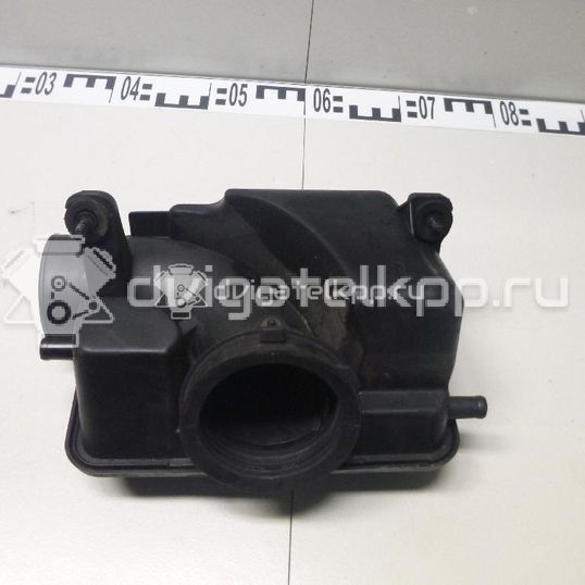 Фото Резонатор воздушного фильтра для двигателя EKG для Jeep Commander Xk, Xh / Cherokee / Grand Cherokee 201-214 л.с 12V 3.7 л бензин 53013105AA