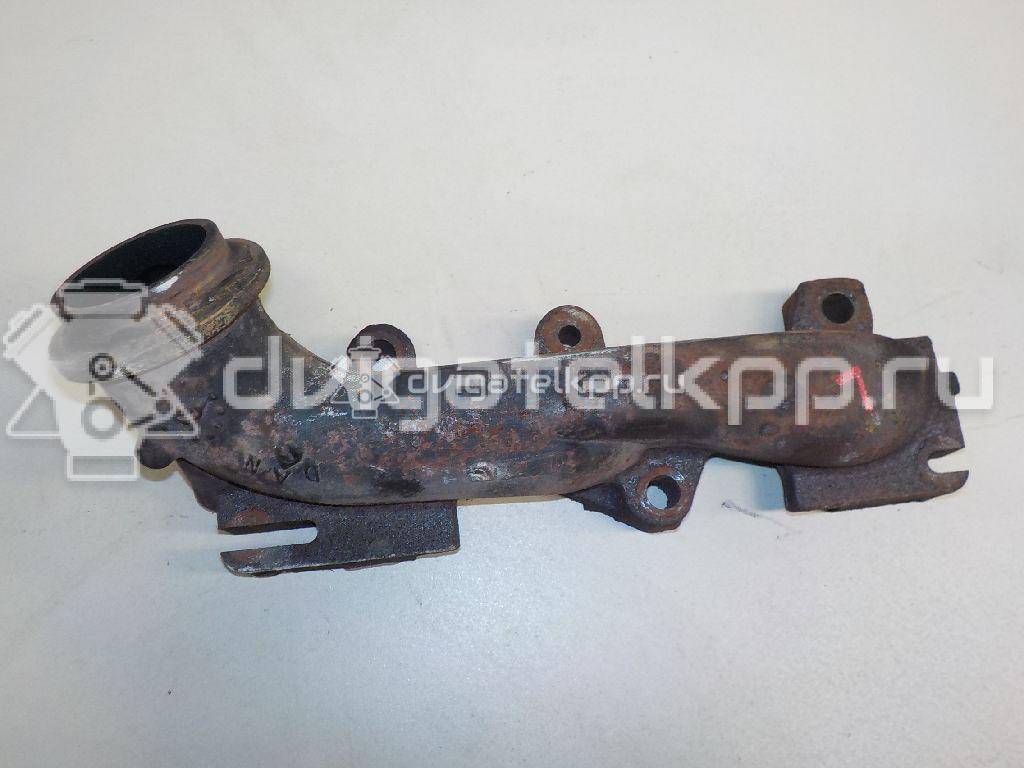 Фото Коллектор выпускной для двигателя EKG для Jeep Commander Xk, Xh / Cherokee / Grand Cherokee 201-214 л.с 12V 3.7 л бензин 53031085AB {forloop.counter}}