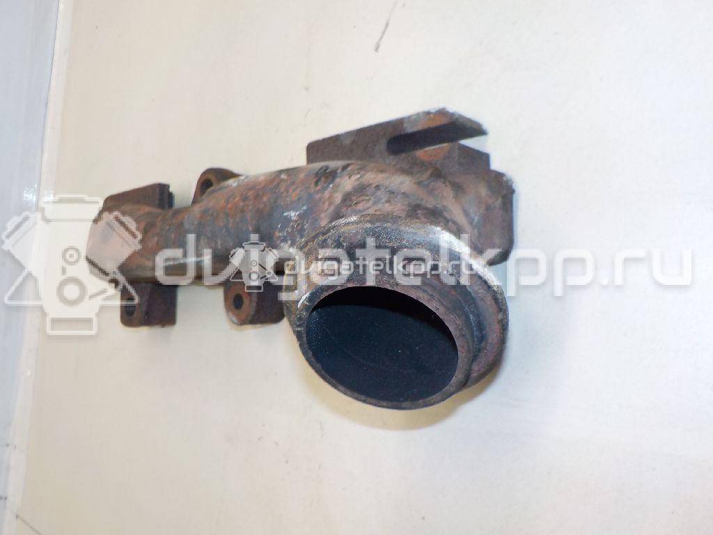 Фото Коллектор выпускной для двигателя EKG для Jeep Commander Xk, Xh / Cherokee / Grand Cherokee 201-214 л.с 12V 3.7 л бензин 53031085AB {forloop.counter}}