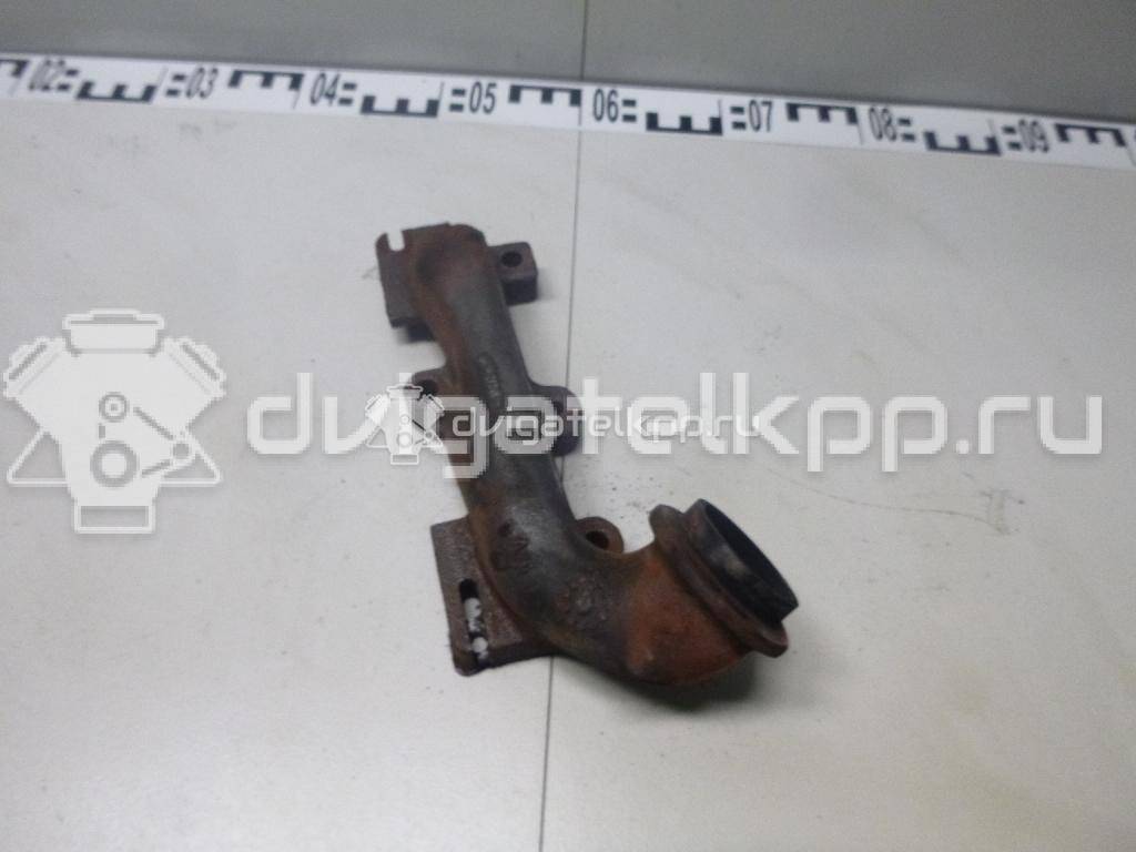 Фото Коллектор выпускной для двигателя EKG для Jeep Commander Xk, Xh / Cherokee / Grand Cherokee 201-214 л.с 12V 3.7 л бензин 53031086AB {forloop.counter}}