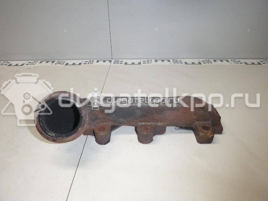 Фото Коллектор выпускной для двигателя EKG для Jeep Commander Xk, Xh / Cherokee / Grand Cherokee 201-214 л.с 12V 3.7 л бензин 53031086AB {forloop.counter}}