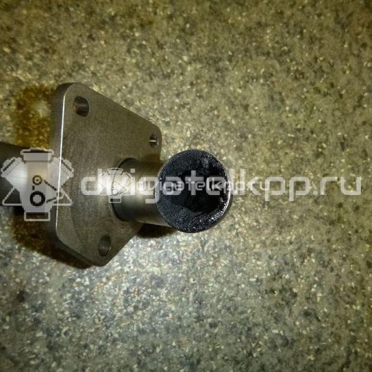 Фото Трубка картерных газов для двигателя EXL для Jeep Commander Xk, Xh / Grand Cherokee 180-218 л.с 24V 3.0 л Дизельное топливо 5175694AA