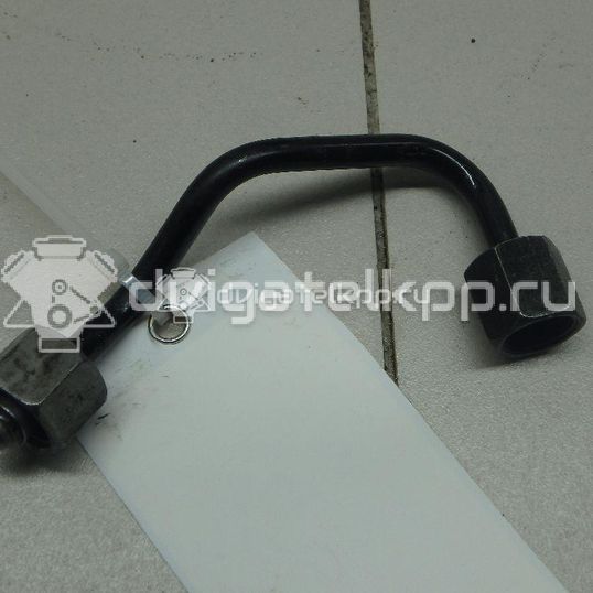 Фото Трубка топливная для двигателя EXL для Jeep Commander Xk, Xh / Grand Cherokee 180-218 л.с 24V 3.0 л Дизельное топливо 5175619AA