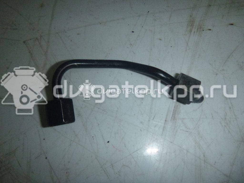 Фото Трубка топливная для двигателя EXL для Jeep Commander Xk, Xh / Grand Cherokee 180-218 л.с 24V 3.0 л Дизельное топливо 5175619AA {forloop.counter}}