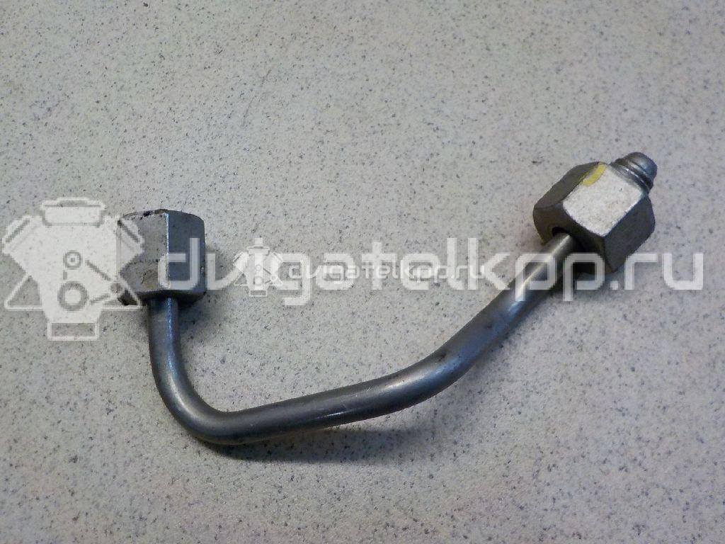 Фото Трубка топливная для двигателя EXL для Jeep Commander Xk, Xh / Grand Cherokee 180-218 л.с 24V 3.0 л Дизельное топливо 5175619AA {forloop.counter}}