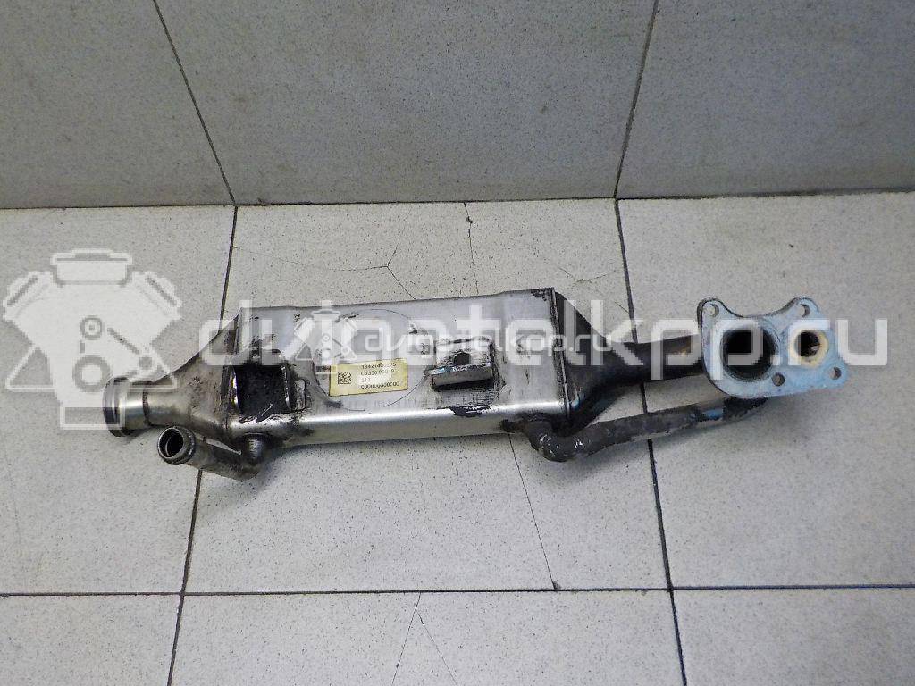 Фото Радиатор системы EGR для двигателя EXL для Jeep Commander Xk, Xh / Grand Cherokee 180-218 л.с 24V 3.0 л Дизельное топливо 5175808AB {forloop.counter}}